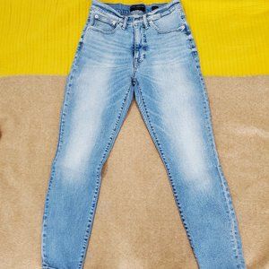 Darling Luck Brand jeans
